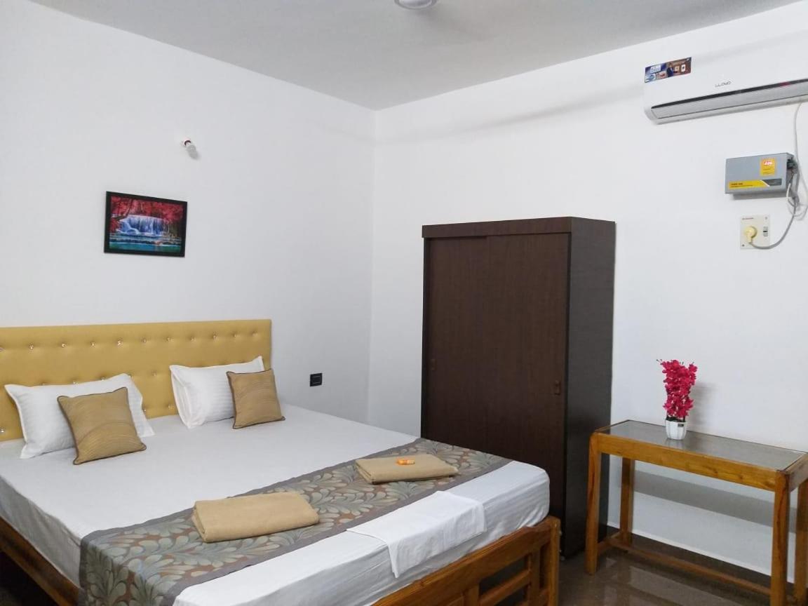 Oasis Beach Resort Agonda Exterior photo